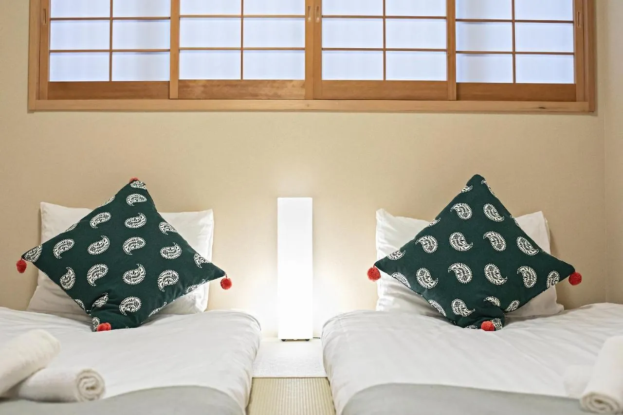 Guest house Syono No Ie - Vacation Stay 15318 Osaka