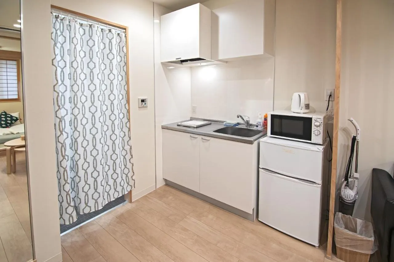 Guest house Syono No Ie - Vacation Stay 15318 Osaka