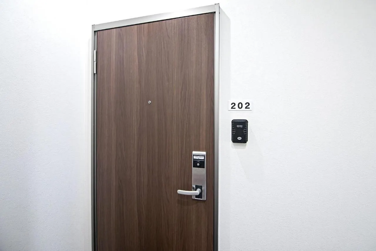 Syono No Ie - Vacation Stay 15318 Osaka