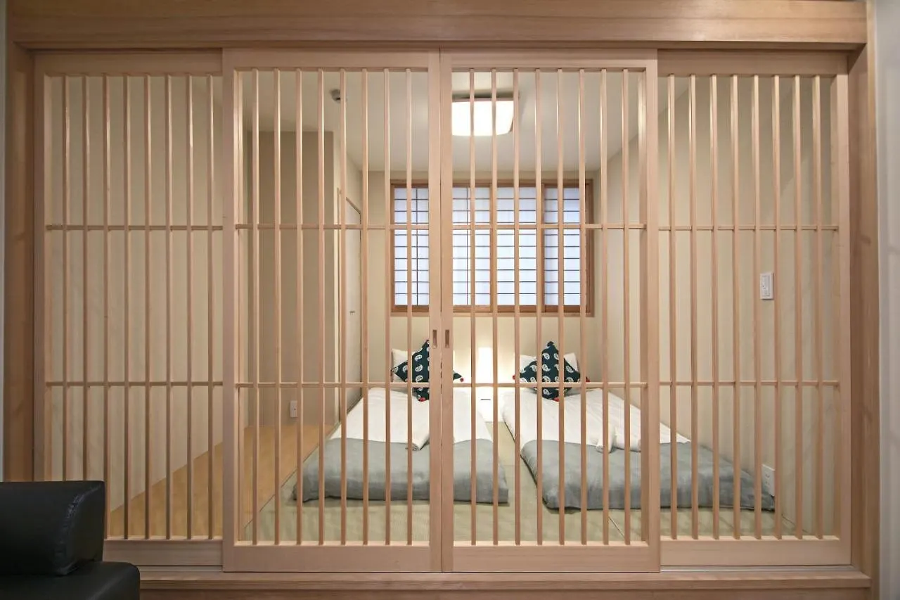 Syono No Ie - Vacation Stay 15318 Osaka 0*,  Japan