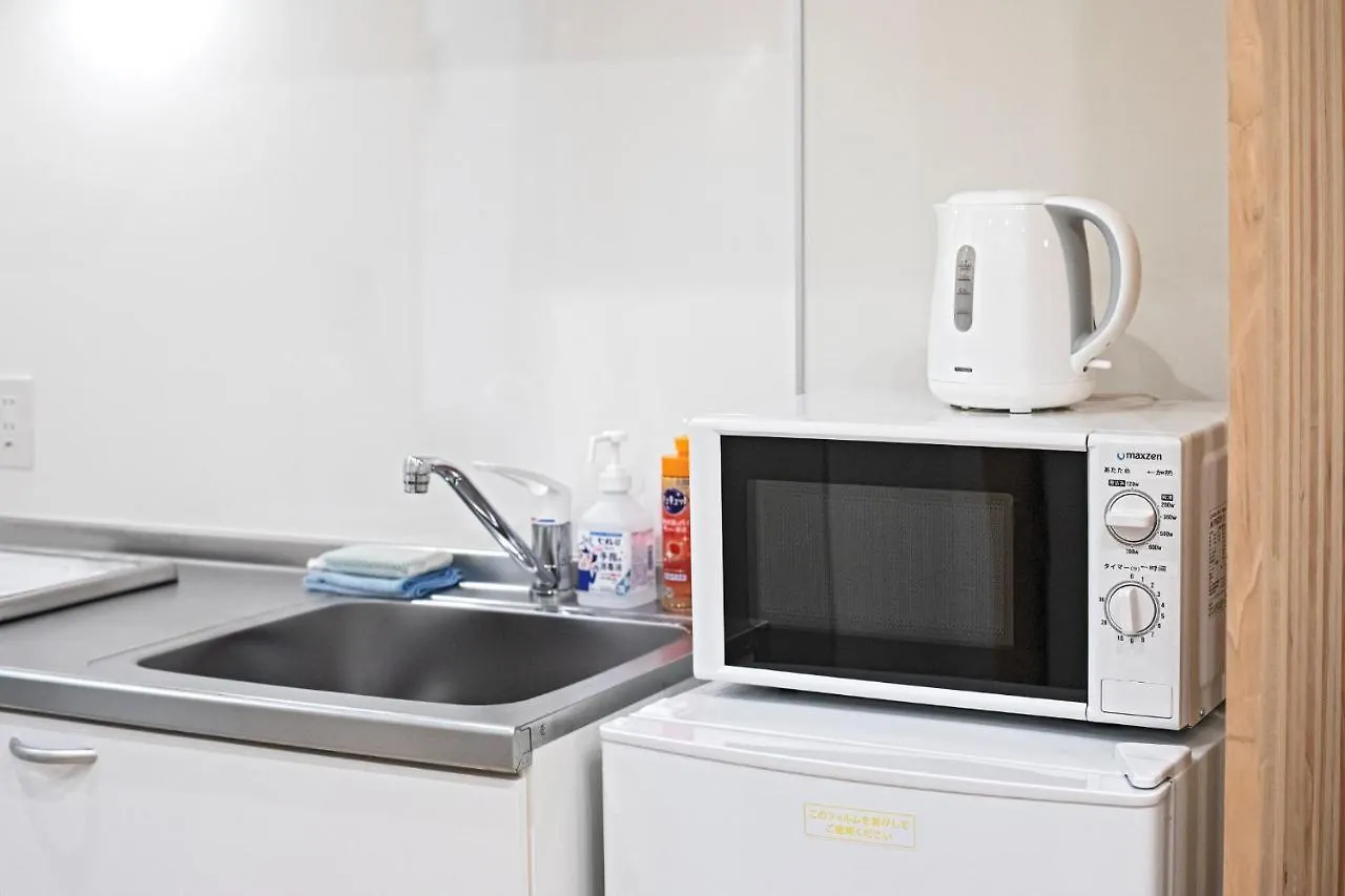 Syono No Ie - Vacation Stay 15318 Osaka Guest house