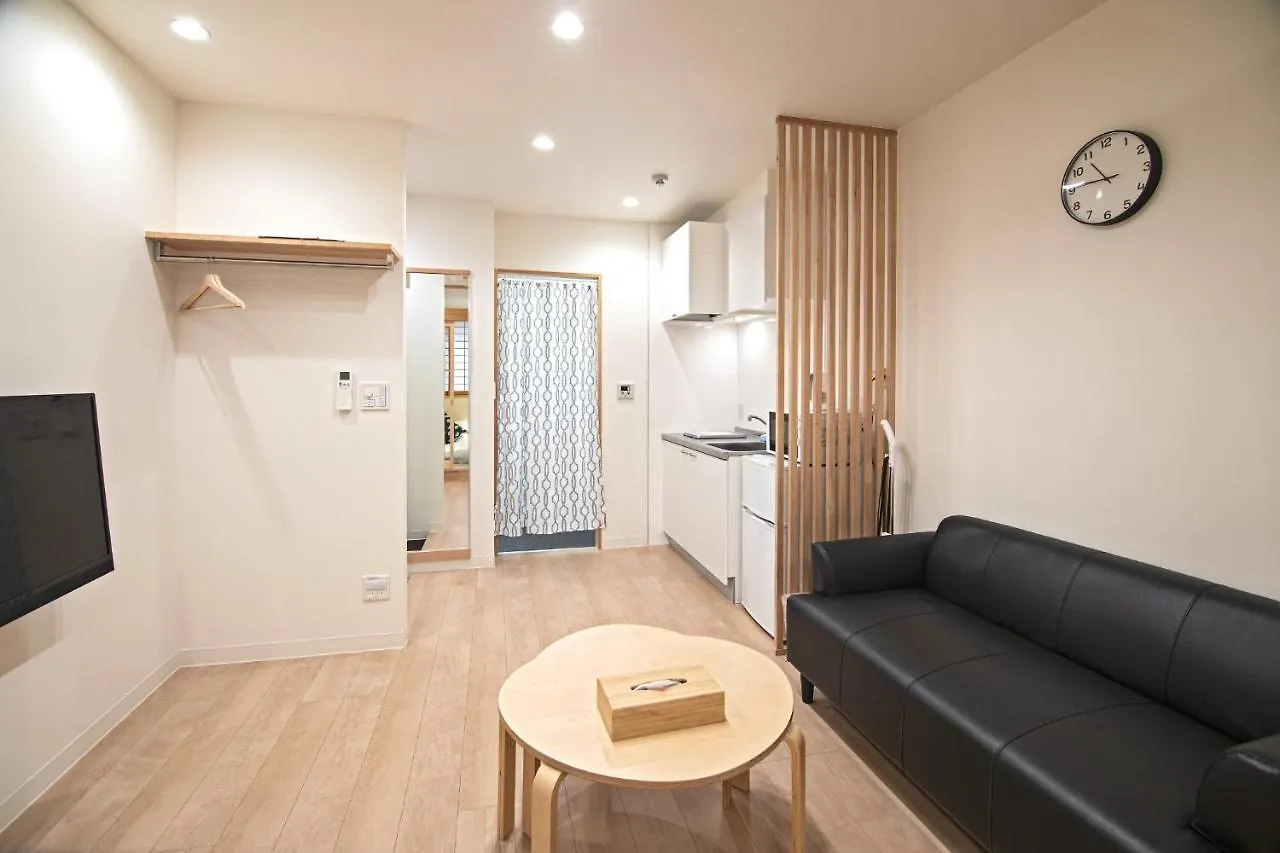 Guest house Syono No Ie - Vacation Stay 15318 Osaka