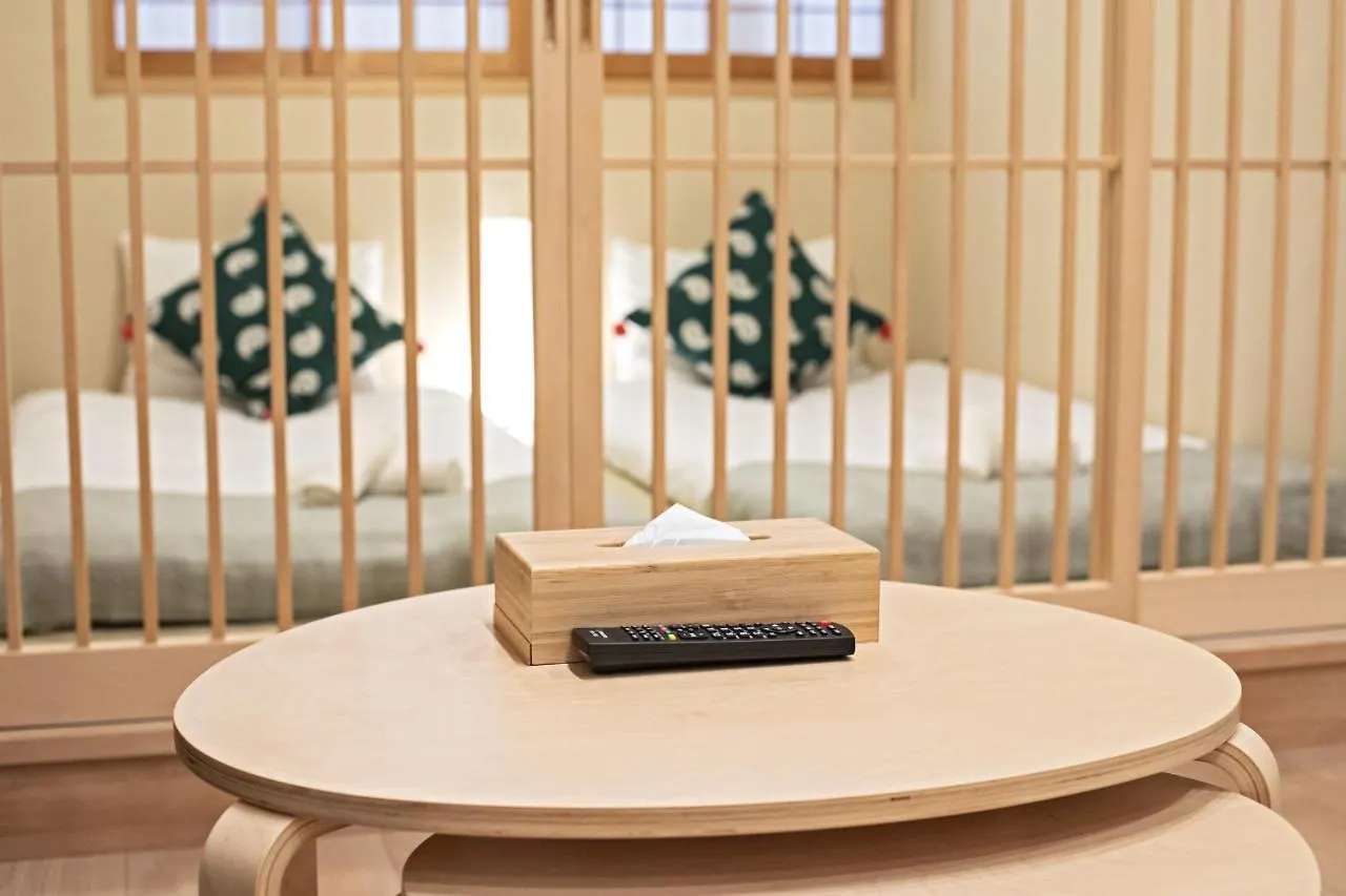 Guest house Syono No Ie - Vacation Stay 15318 Osaka Japan