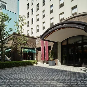 三井花园酒店大阪淀屋桥 酒店