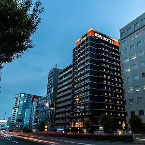 Apa Temmabashi Ekimae Ōsaka