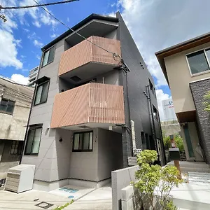  Apartment Seed Tanimachi 6-chome