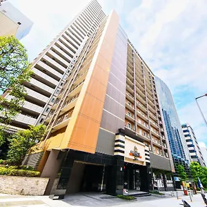 Apa Tanimachi 4chome Ekimae Ōsaka