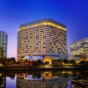 New Otani Ōsaka