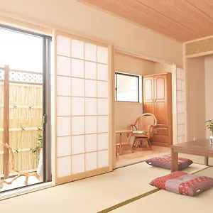  Holiday home Osakajo