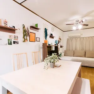  Apartment Kashikiri Ikkenya Sora