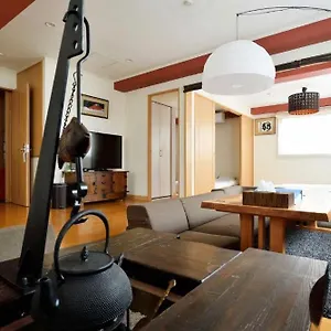  Apartment Te Luxury