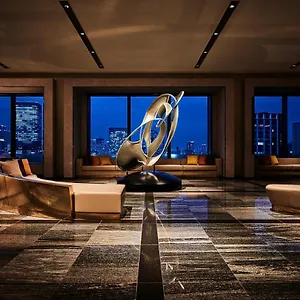 5* Hotel The Royal Park Iconic Midosuji