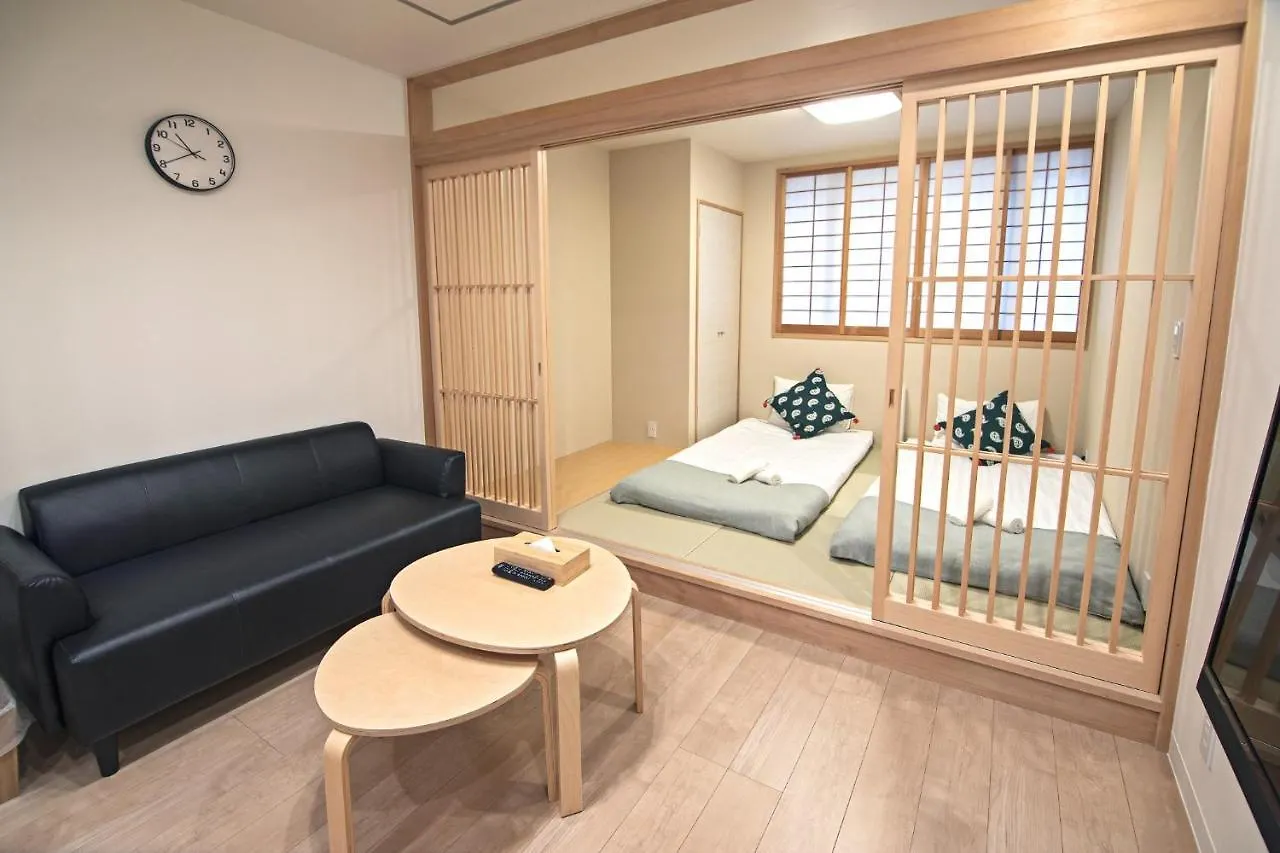 Syono No Ie - Vacation Stay 15318 Ósaka
